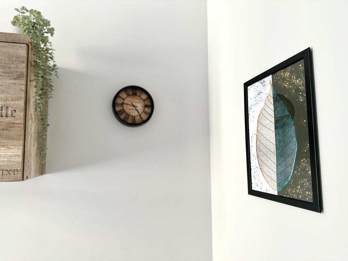 Mmrent Gold Room Gdansk Bagian luar foto